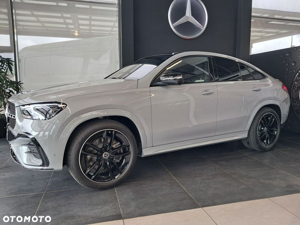 Mercedes-Benz GLE - 18