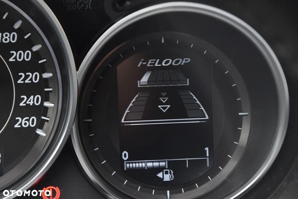 Mazda 6 2.2 SKYACTIV-D Sports-Line - 31