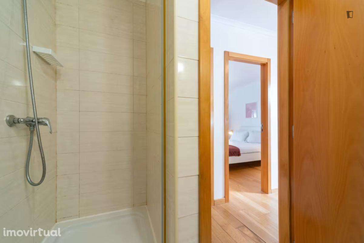 Apartamento com 2 quartos - localizado em Intendente Lisbon - Grande imagem: 5/20