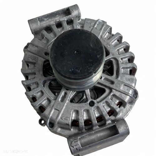 MERCEDES 205 253 213 ALTERNATOR NOWY ORYGINAŁ - 11