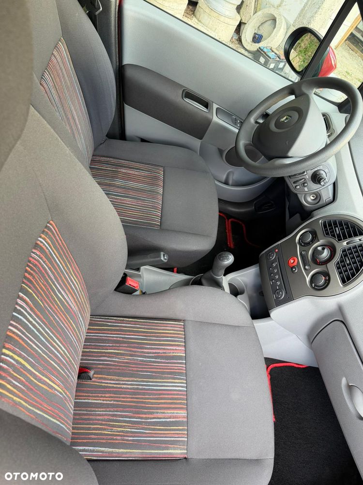 Renault Modus 1.2 16V Expression - 16