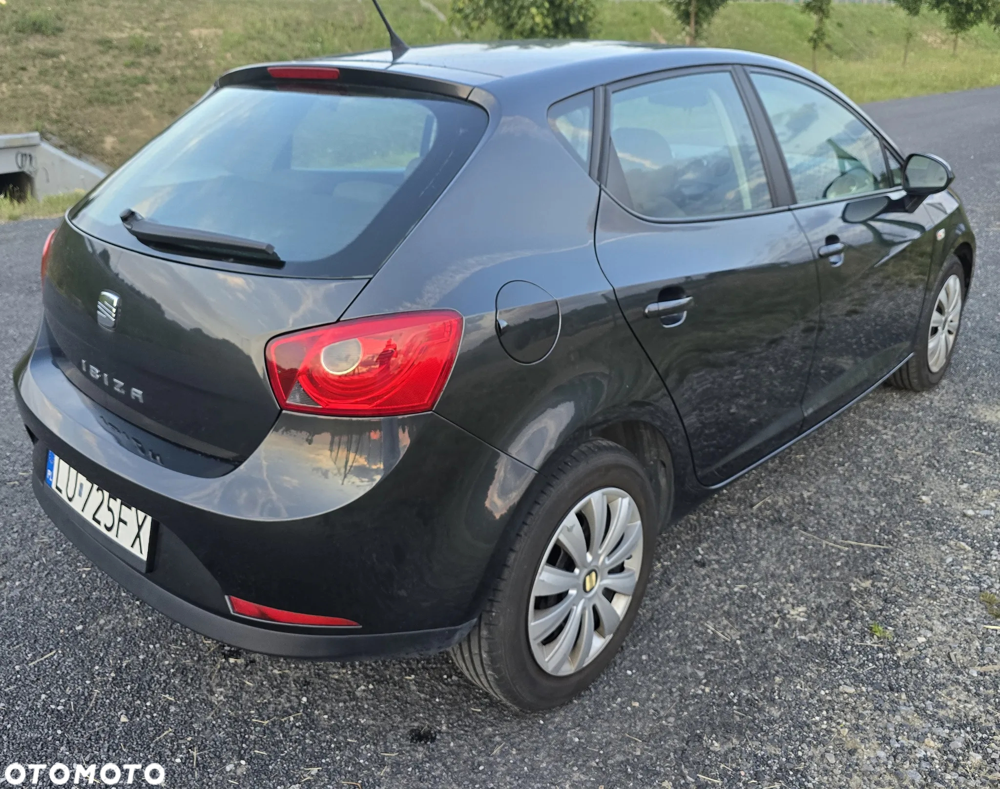 Seat Ibiza 1.4 16V Style - 5