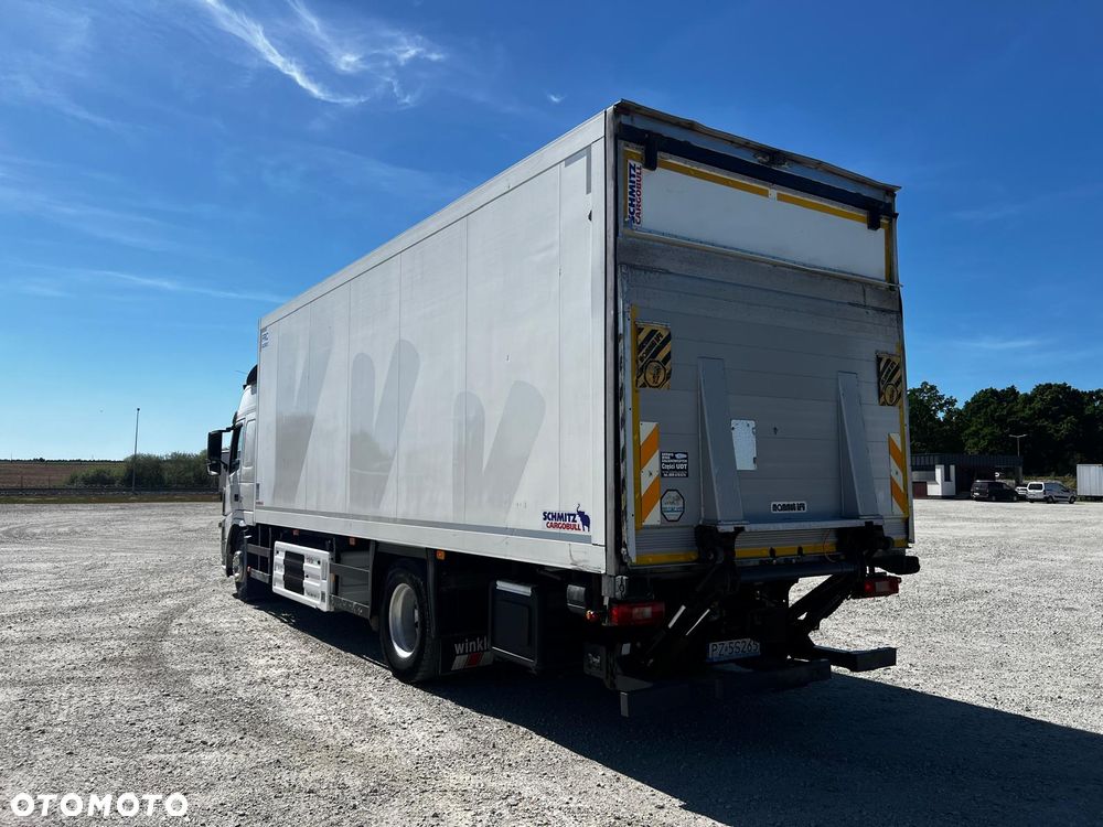 Volvo FM - 6