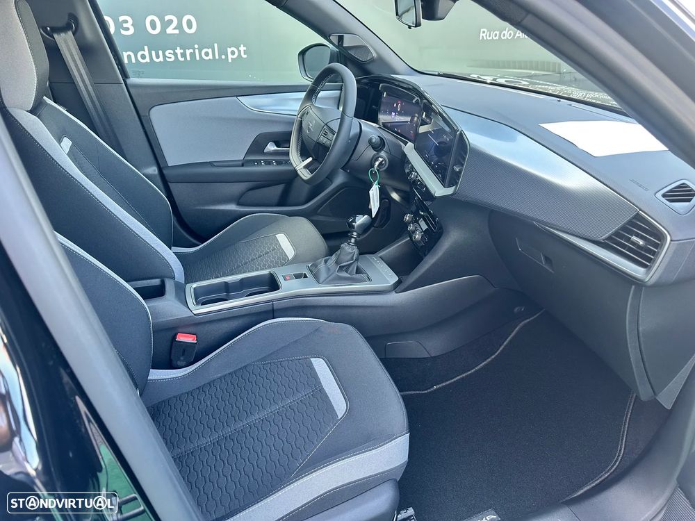 Opel Mokka 1.2 T Edition - 8
