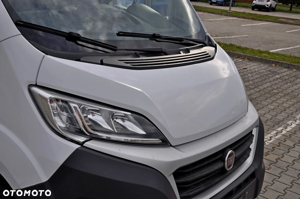 Fiat Ducato - 32