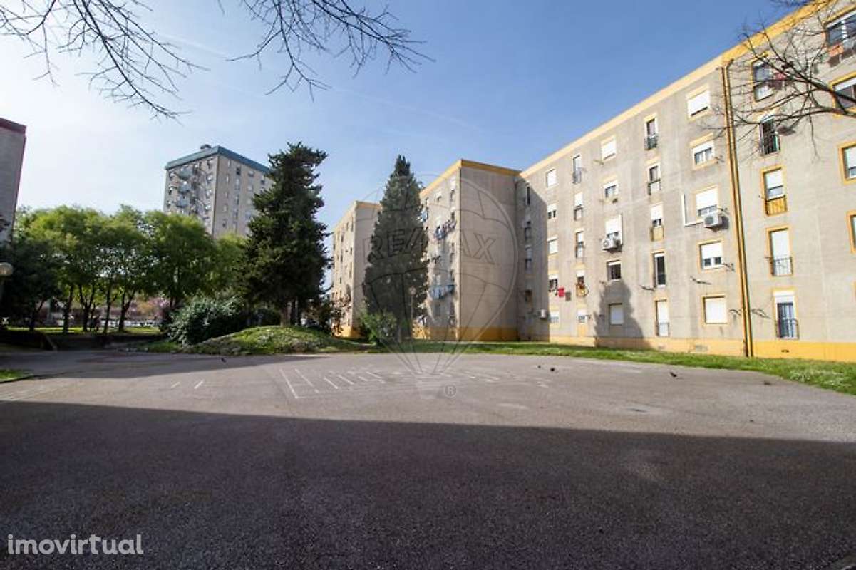 Apartamento T3 para arrendamento - Grande imagem: 4/34