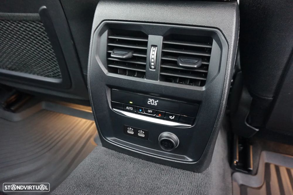 BMW 330 e Corporate Edition Auto - 27