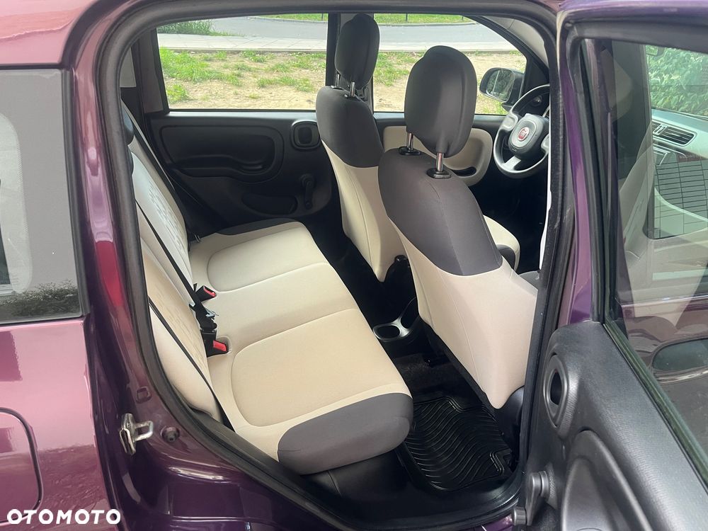 Fiat Panda 1.2 Fresh - 9