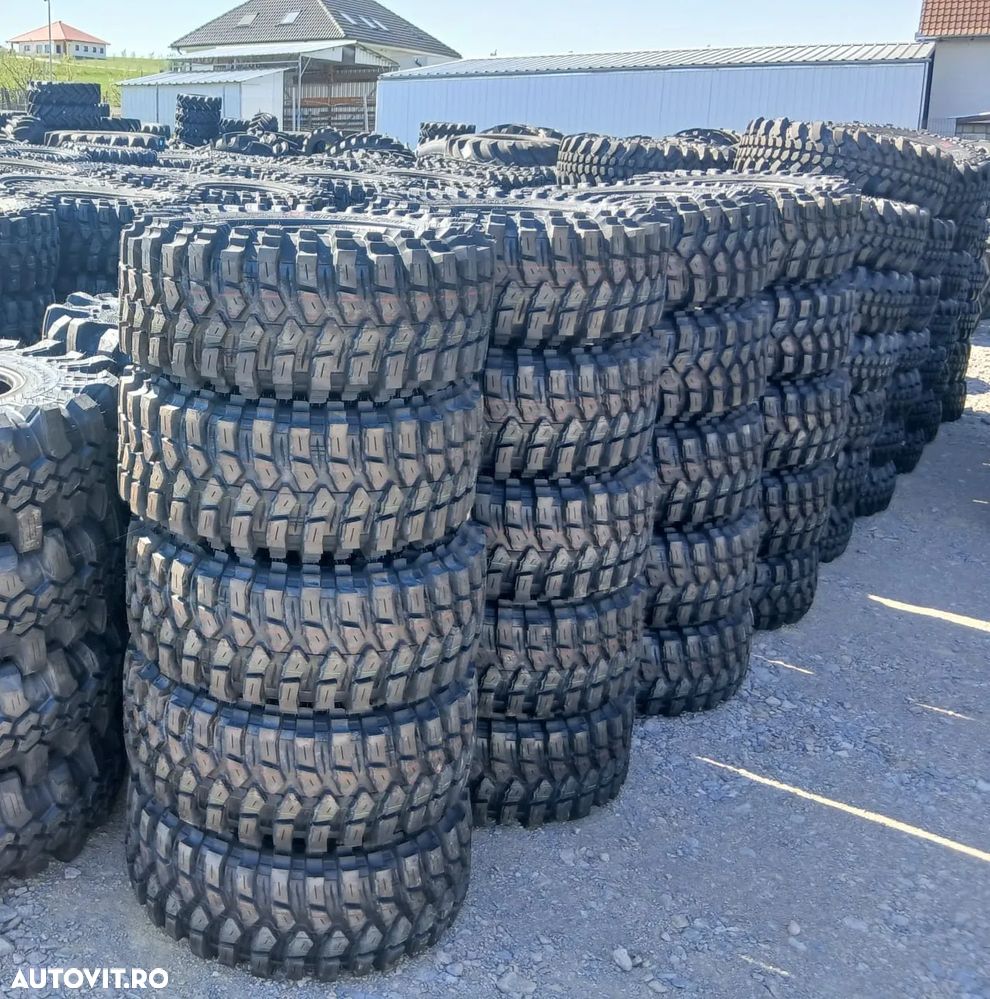 Anvelopa 33x12.5-16 CST Dragon Claw CL24X - Transport gratuit! - 2