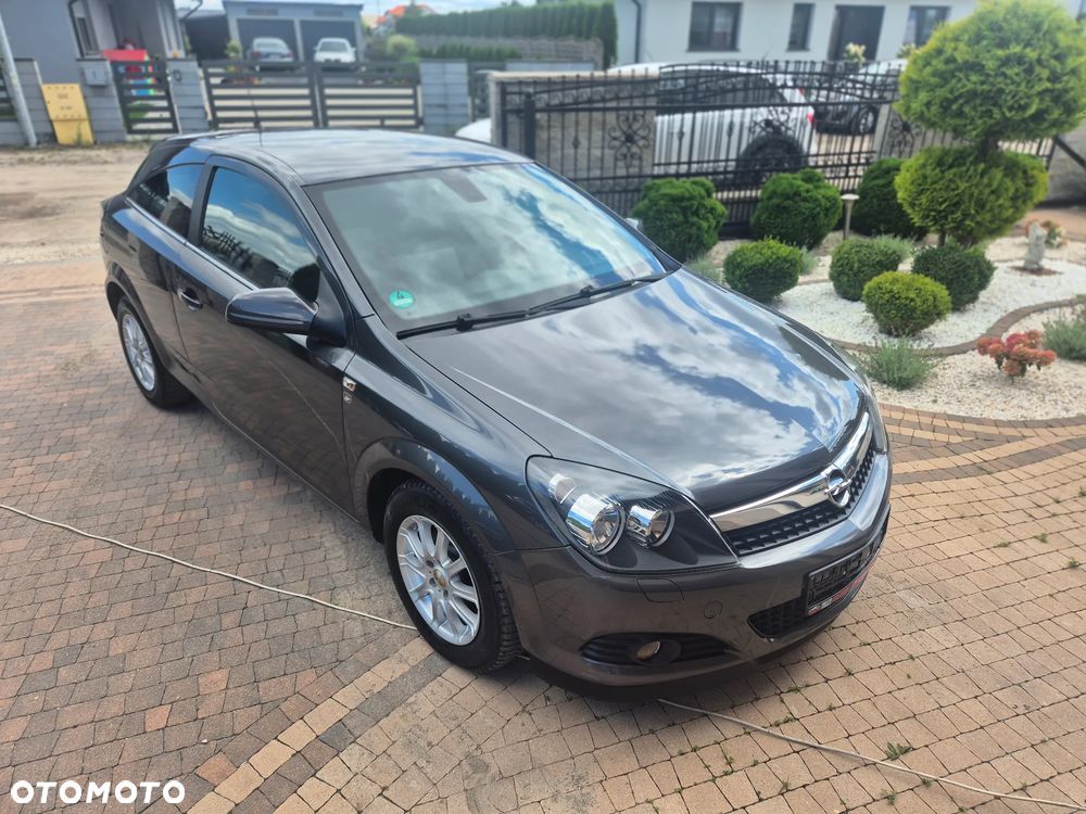 Opel Astra 1.6 Innovation 110 Jahre - 6