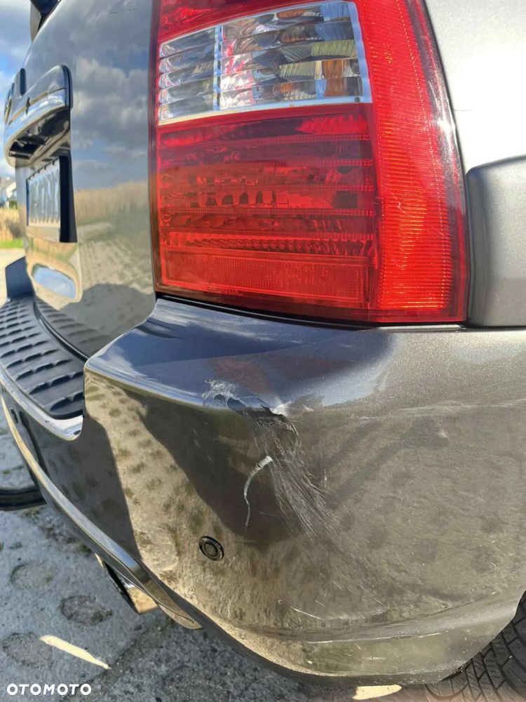 Kia Sportage 2.0 Expedition - 11