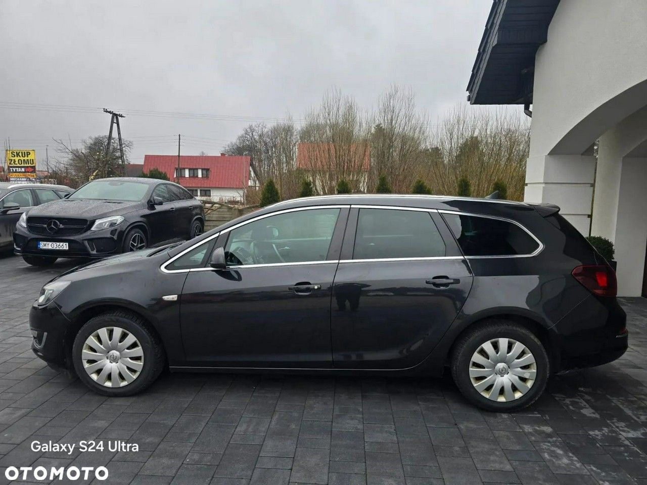 Opel Astra - 7