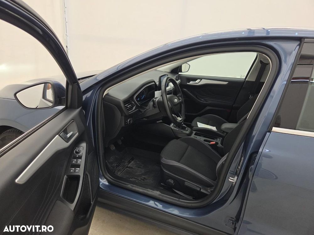 Ford Focus 1.0 EcoBoost Trend - 6