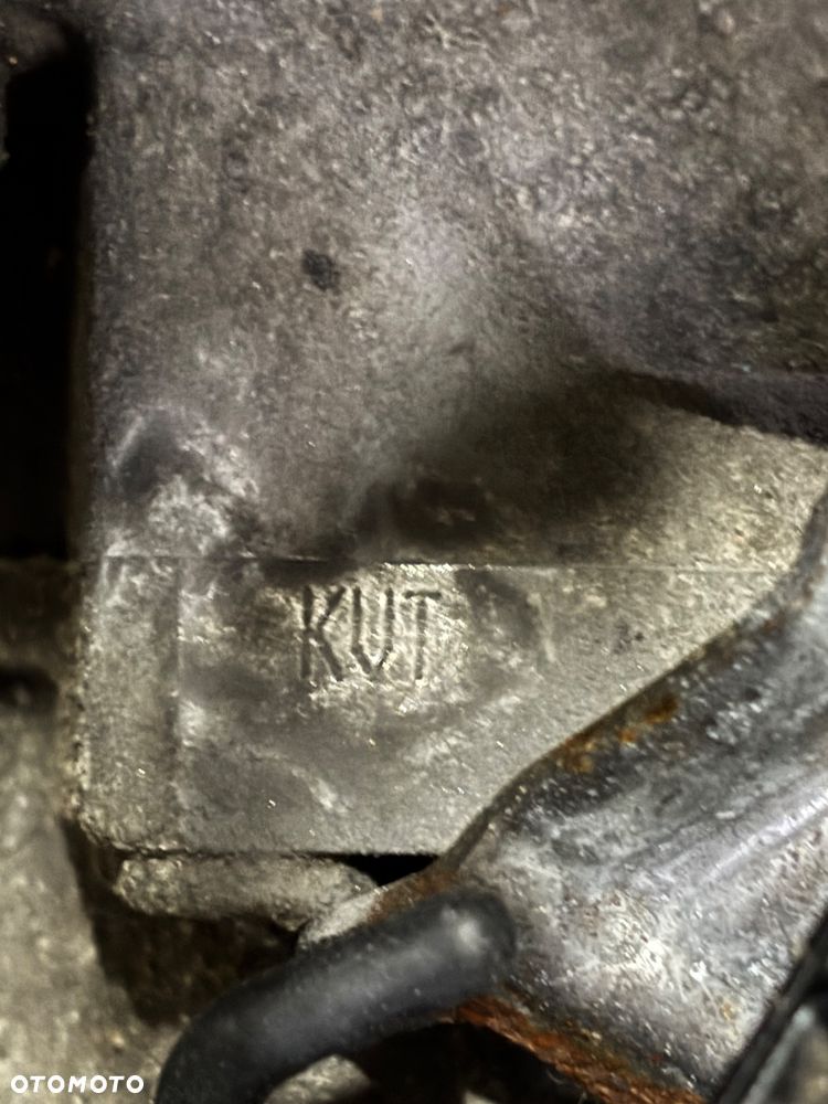 Skrzynia KVT od cda SKRZYNIA BIEGÓW KVT 6 BIEGÓW 1.8 TSI CDA BZB SPRAWNA GWARANCJA VW AUDI SEAT - 3