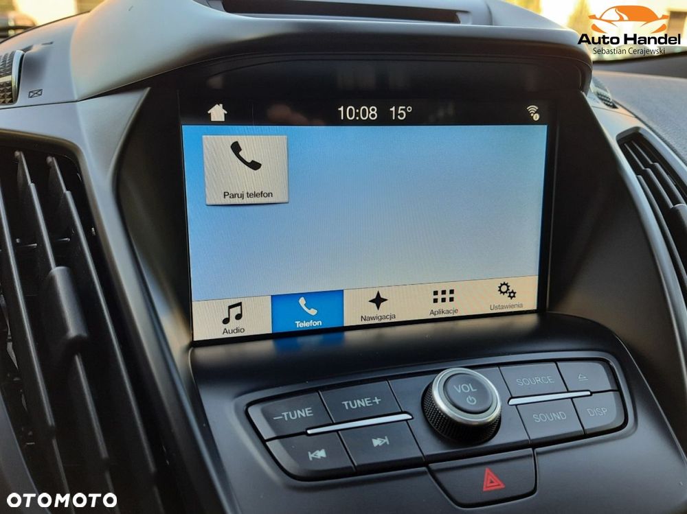 Ford Kuga 1.5 EcoBoost 2x4 ST-Line - 27