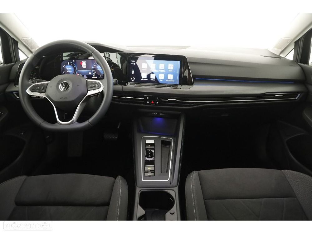 VW Golf 1.4 TSI e-Hybrid DSG - 22