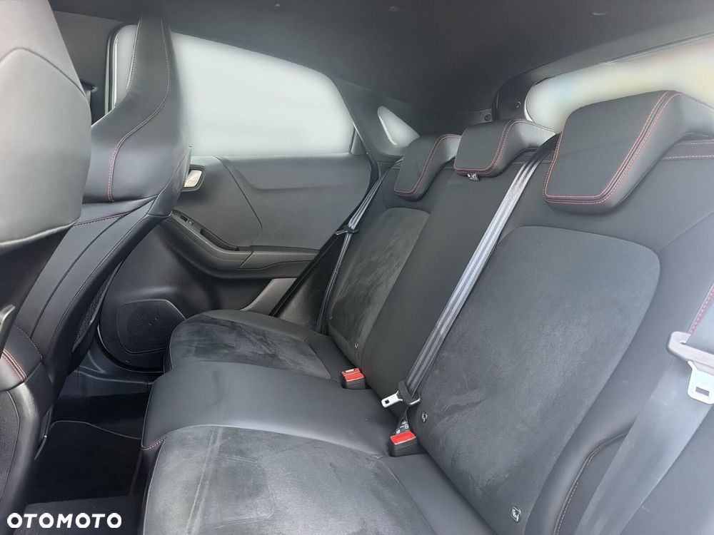 Ford Puma - 15