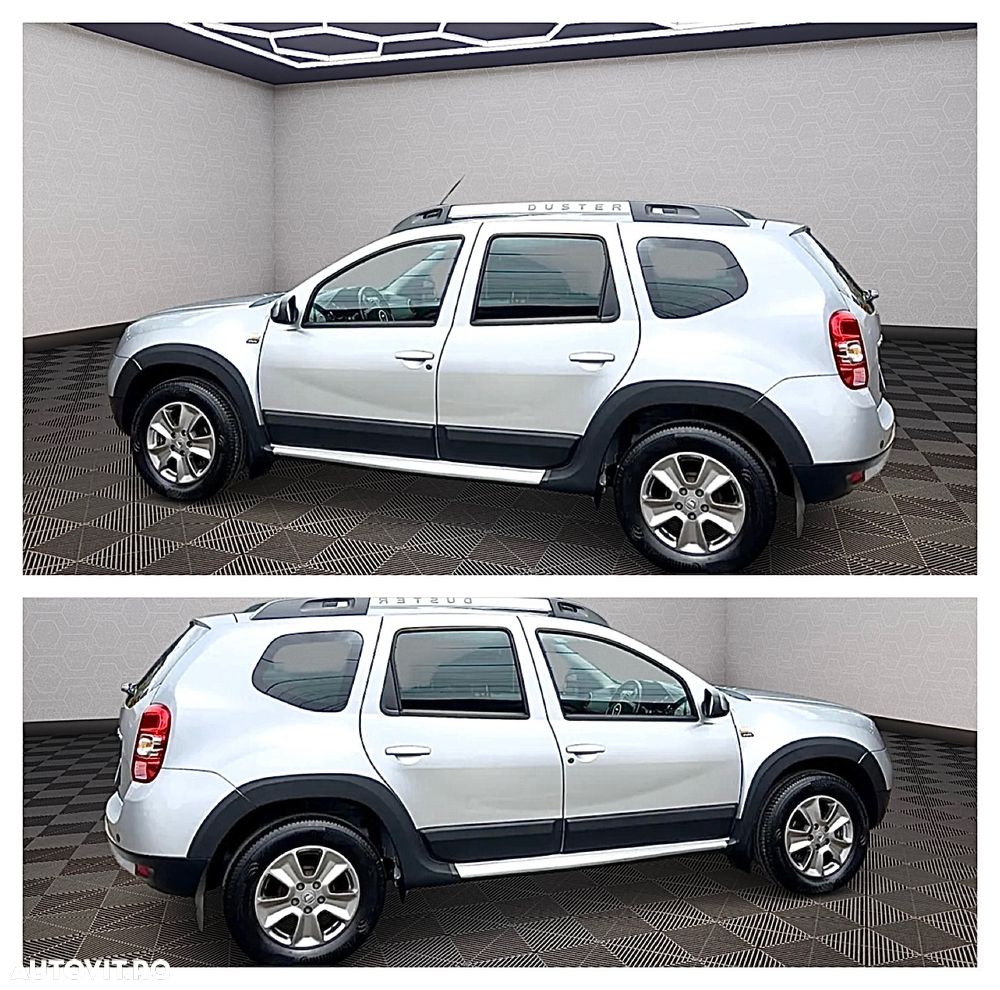 Dacia Duster 1.2 TCe 4x2 Laureate - 18