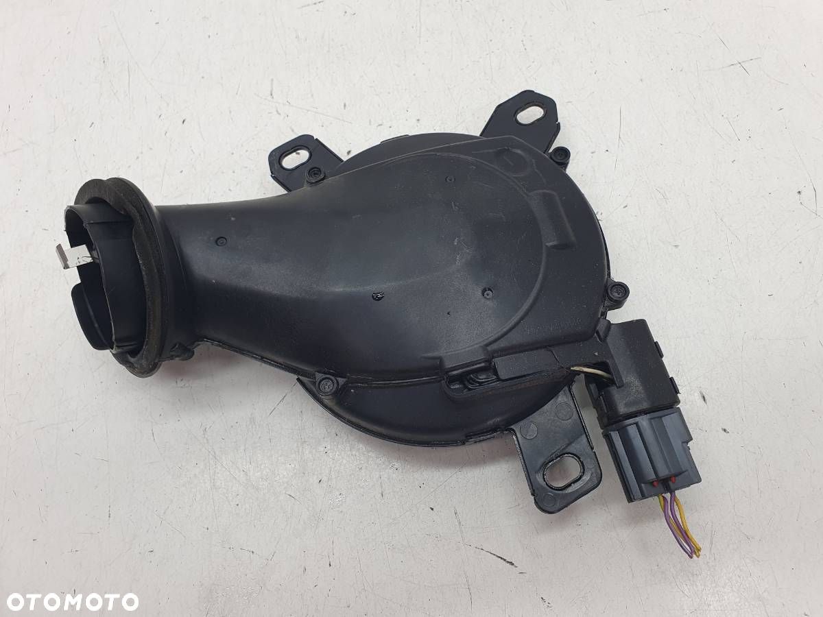 GŁOŚNIK SUBWOOFER VOLVO XC40 32265315 - 1