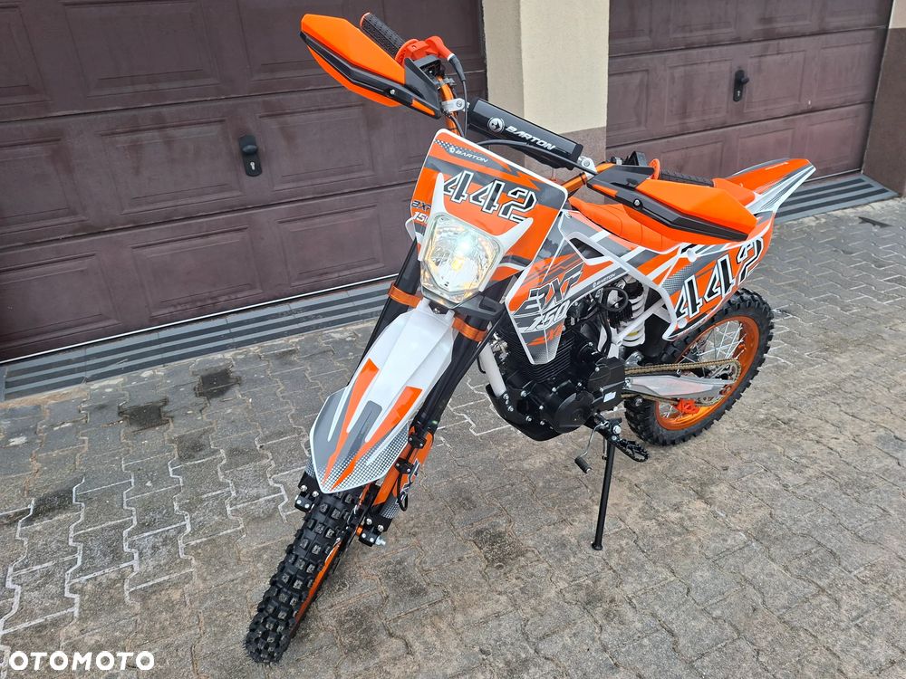 Barton BXF 150 PRO - 2