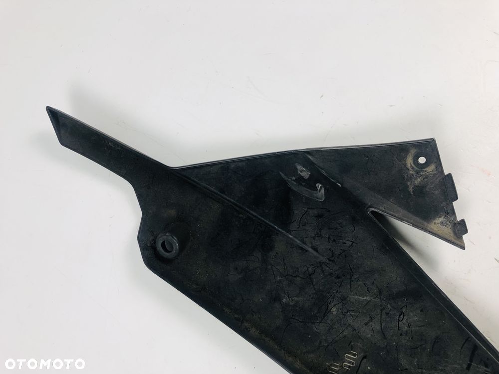 Kawasaki EX 300 B owiewka prawa pług prawy - 14