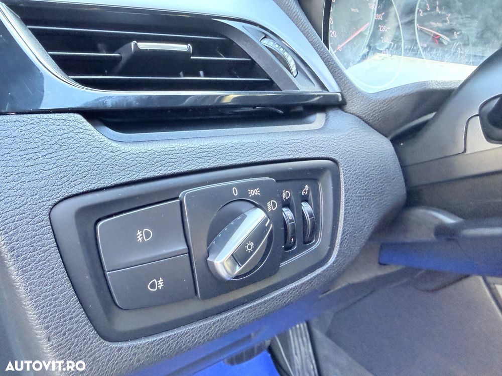 BMW X1 sDrive18i Aut. - 24