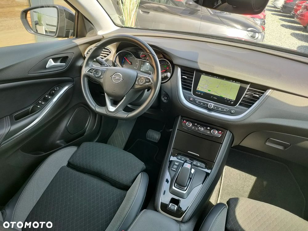 Opel Grandland X Plug-in-Hybrid 1.6 DI Start/Stop Ultimate - 21