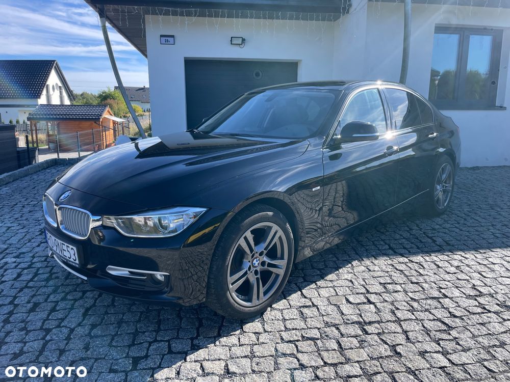 BMW Seria 3