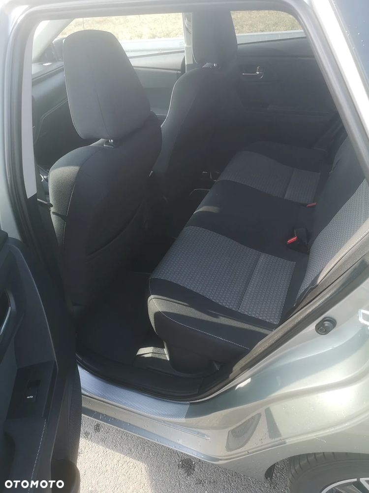 Toyota Auris - 9