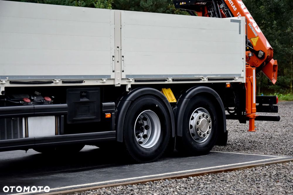 Scania G410 Atlas 172.3E - 12