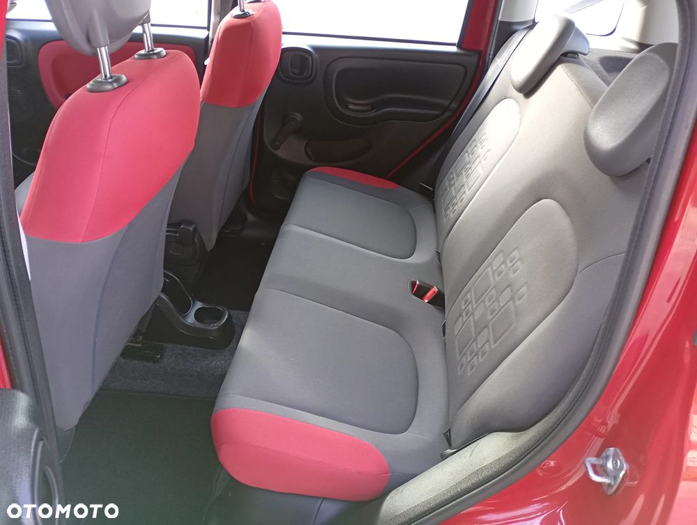 Fiat Panda 1.2 - 27