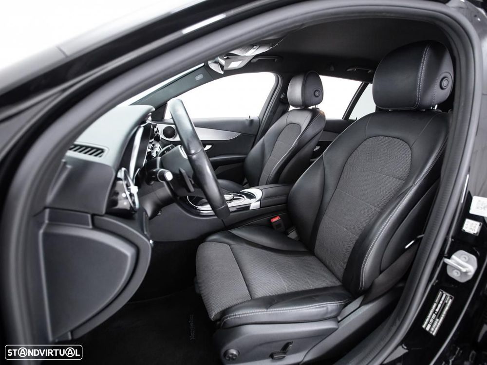 Mercedes-Benz C 300 de Avantgarde - 9