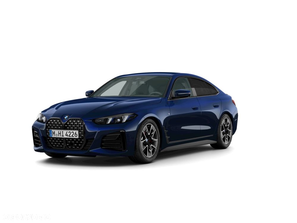 BMW Seria 4