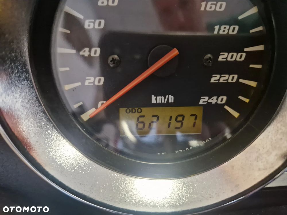 Suzuki Bandit - 21