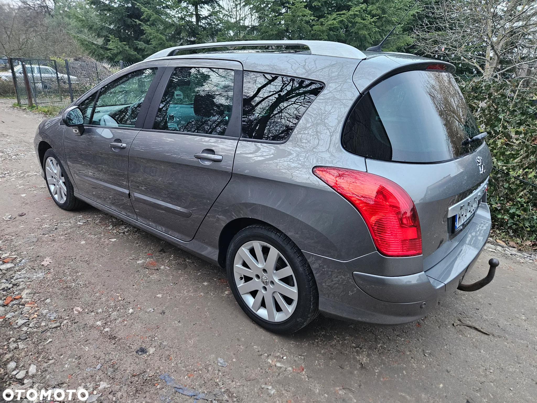 Peugeot 308 - 4