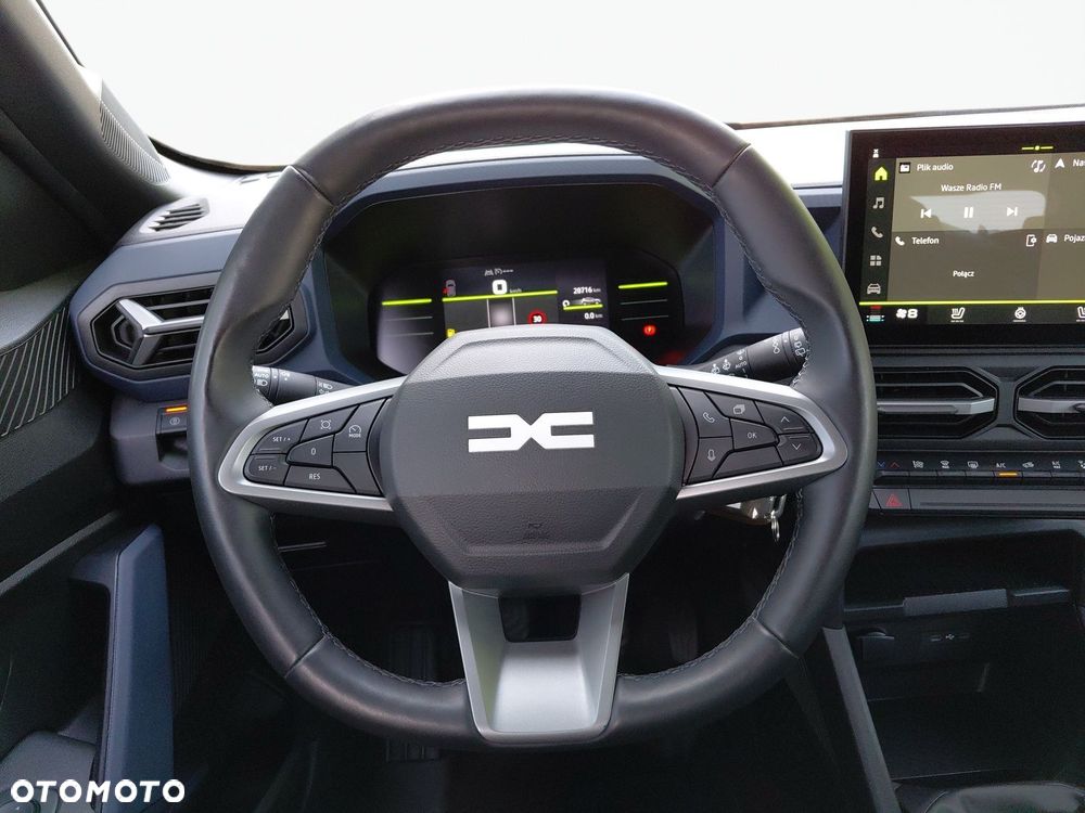Dacia Duster 1.0 TCe Expression - 19