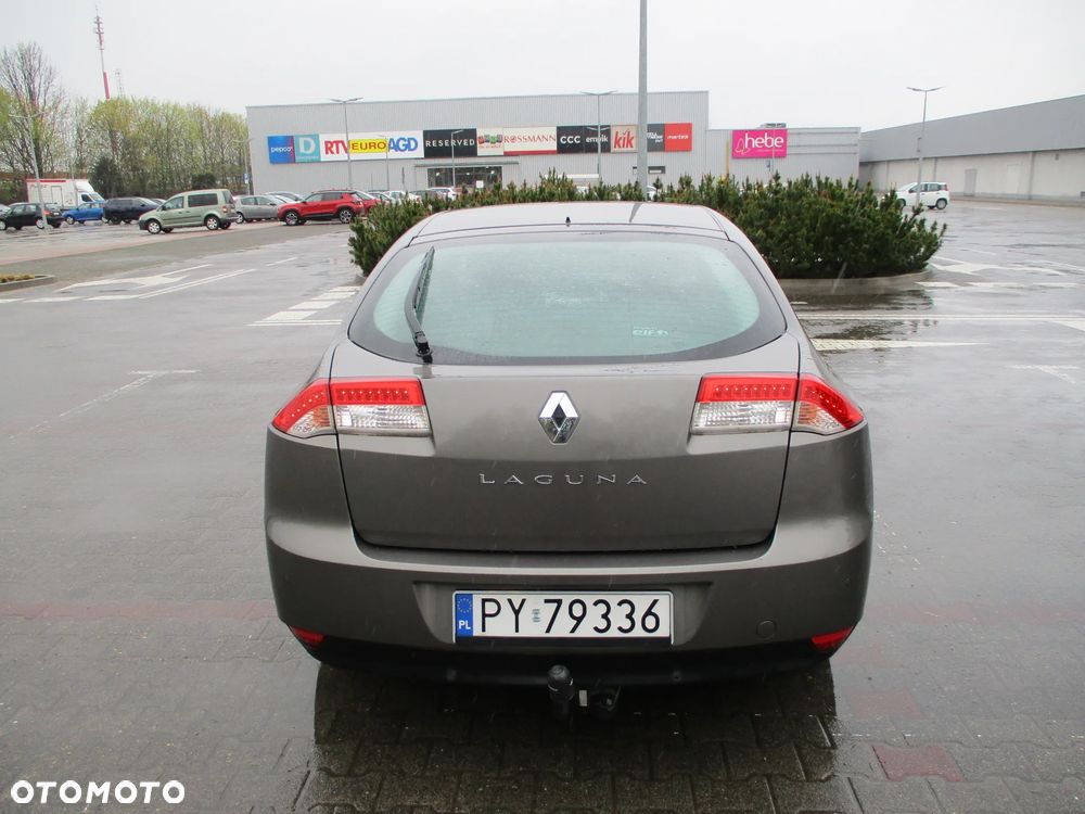 Renault Laguna 2.0 16V 140 Dynamique - 6