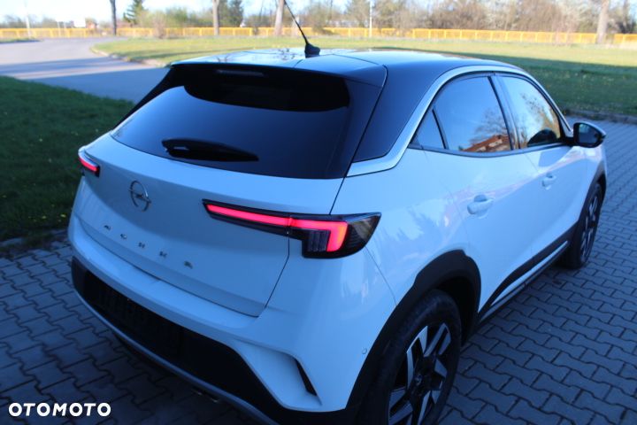 Opel Mokka 1.2 DI Turbo Automatik Elegance - 6