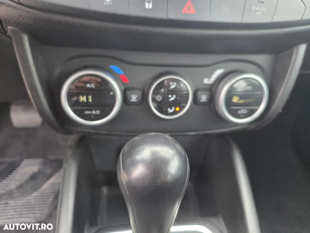 Fiat Tipo 1.5 130 CP MHEV DCT7 - 17