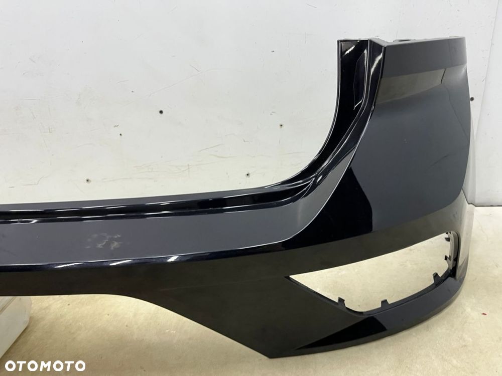 Zderzak tylny VW T-Roc TRoc 17-21r. tył 2GA807301AB - 9