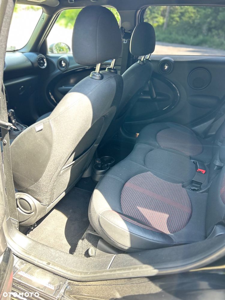 MINI Countryman - 12