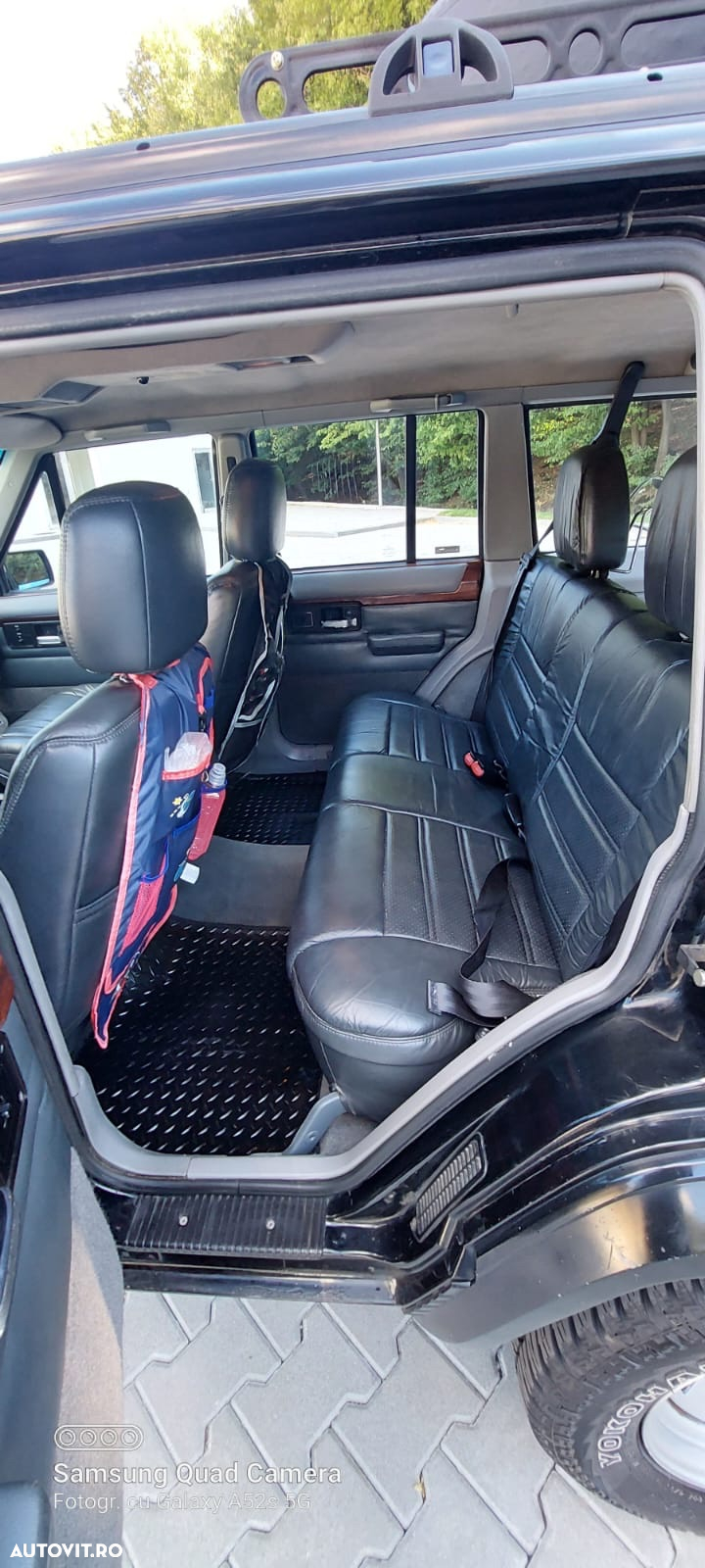 Jeep Cherokee - 17