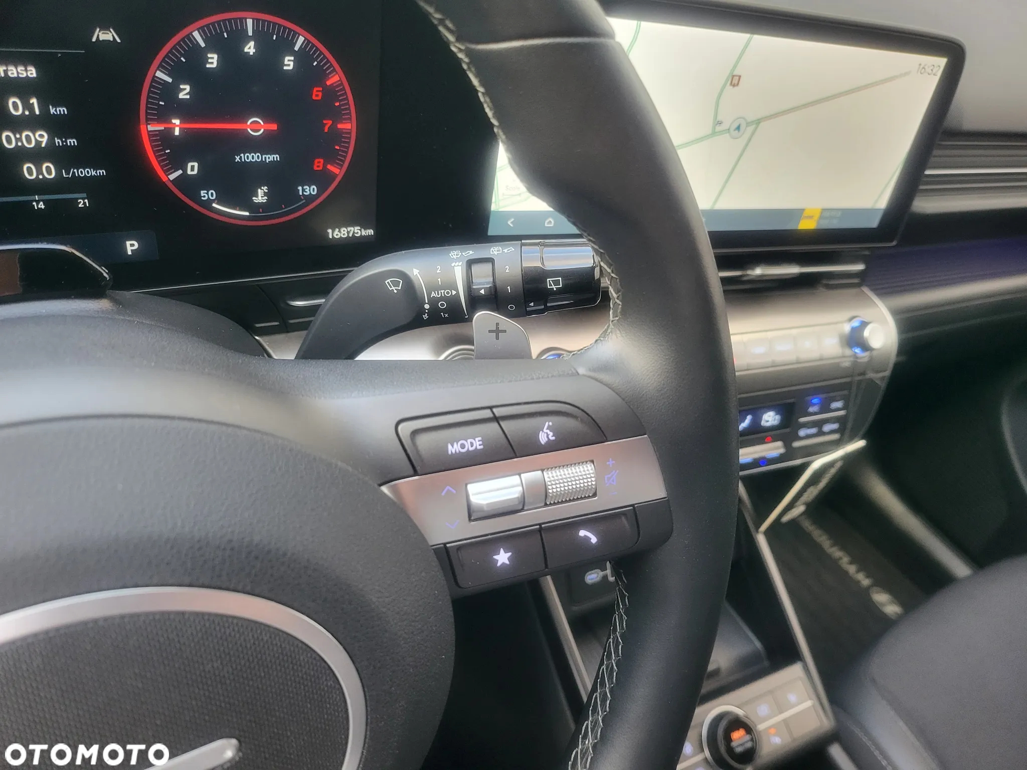 Hyundai Kona 1.0 T-GDI Executive DCT - 21
