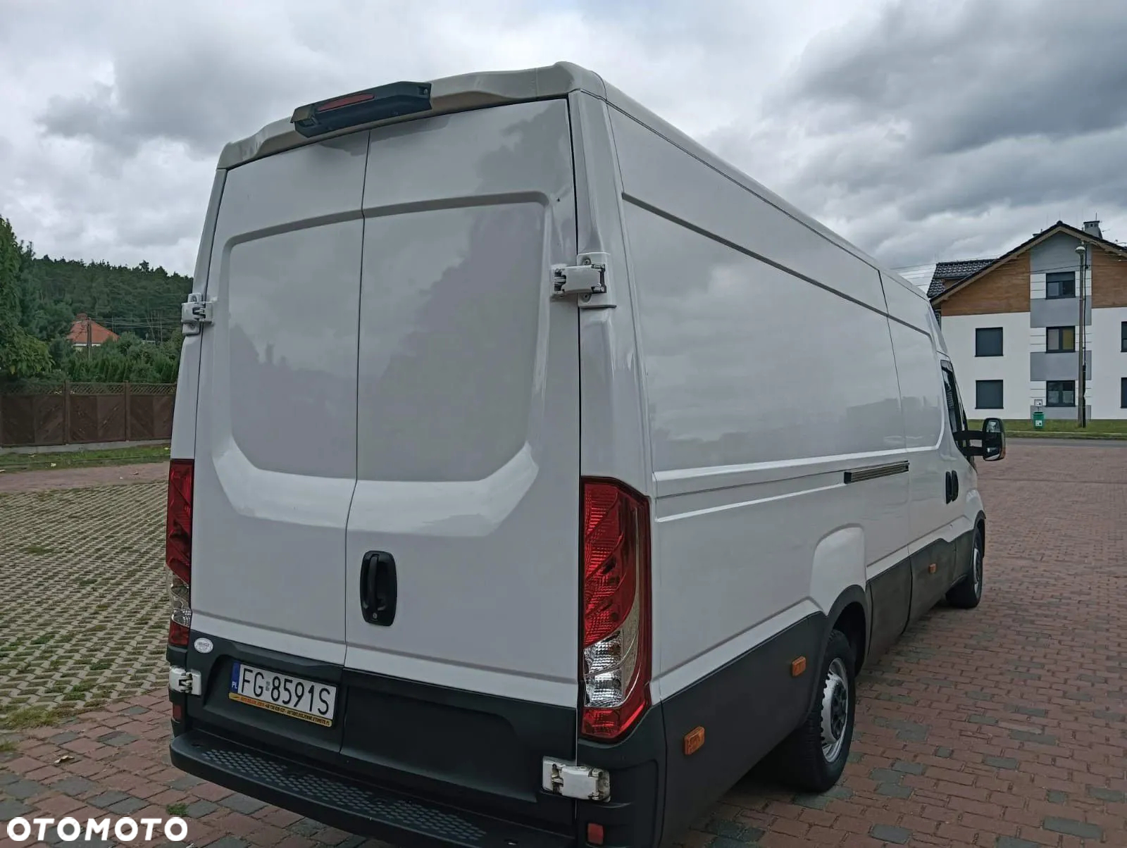 Iveco Daily - 6