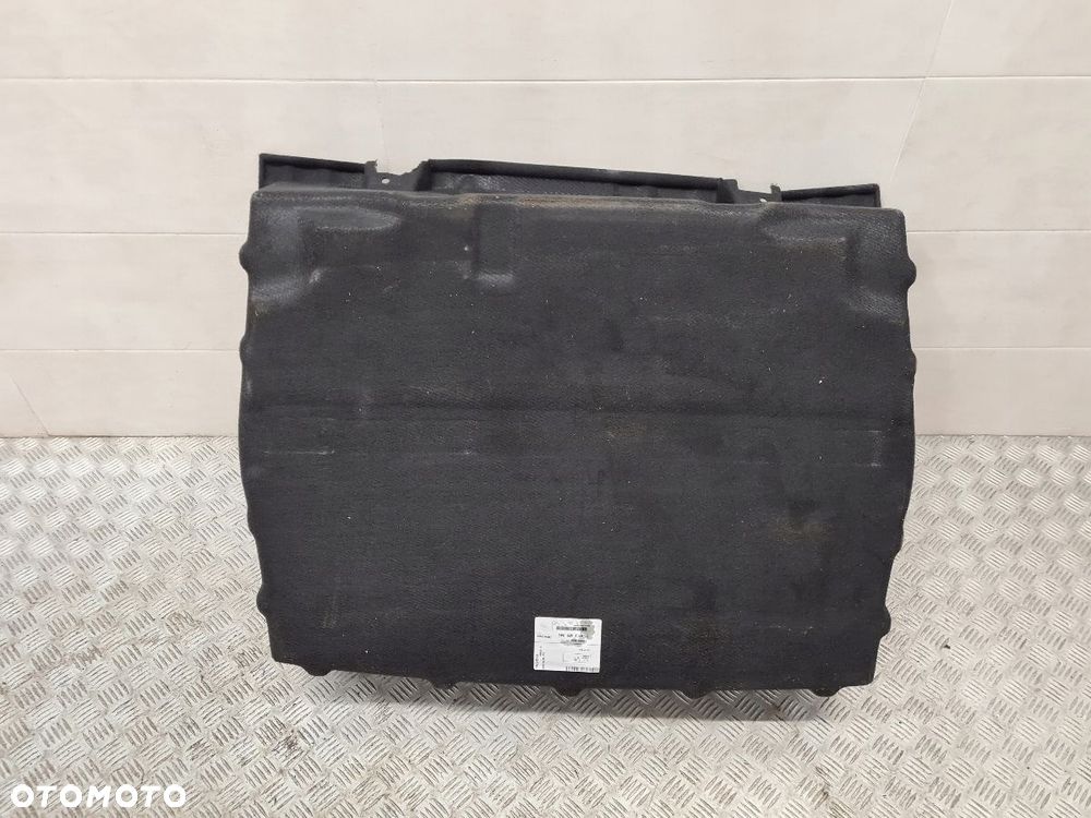 BMW X1 F48 WYKŁADZINA SCHOWEK BAGAŻNIKA 7425349 - 3