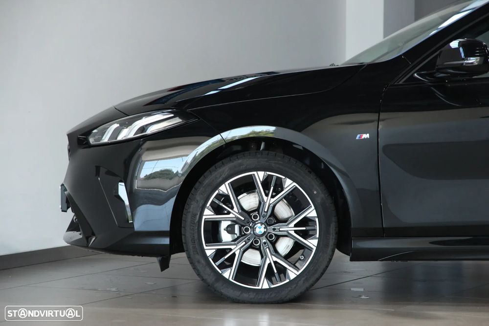 BMW 116 - 4