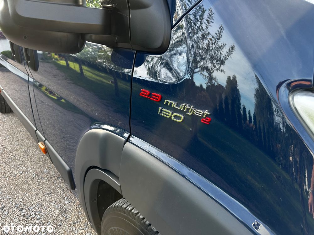 Fiat Ducato - 21