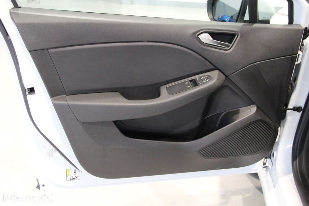 Renault Clio 1.5 Blue dCi Intens - 5