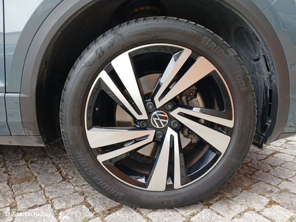 VW T-Roc - 39