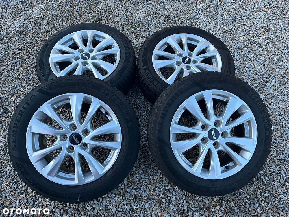 Ford Focus 1.5 EcoBoost Start-Stopp-System ACTIVE - 16